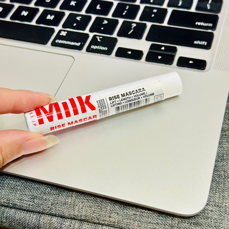 Mascara MILK MAKEUP RISE Mini 3ml