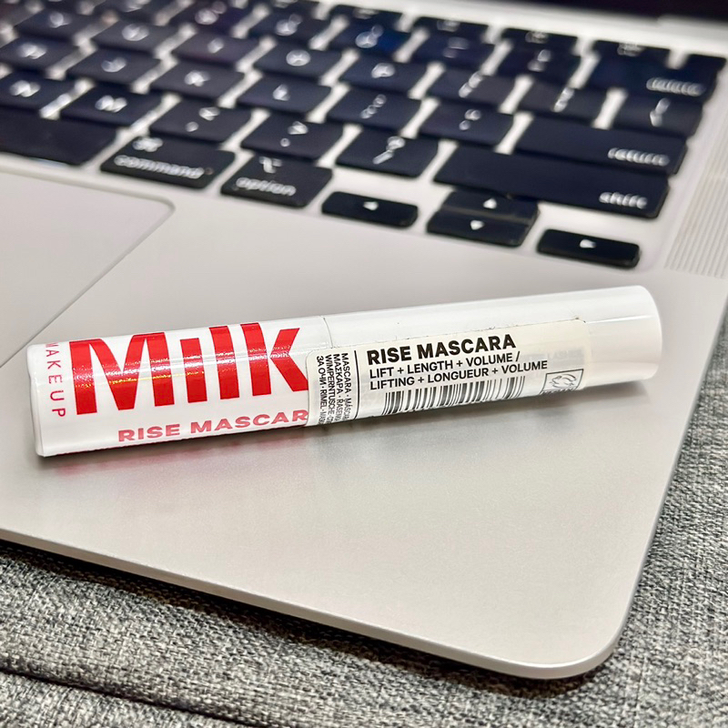 Mascara MILK MAKEUP RISE Mini 3ml