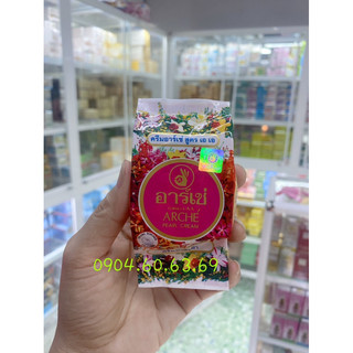 Kem arche thái pearl cream kem ac