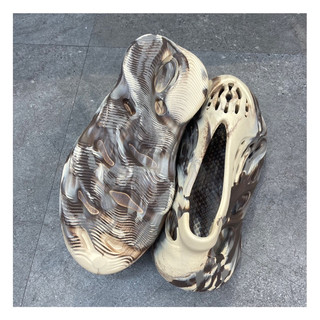 [CHÍNH HÃNG] GIÀY YEEZY FOAM RUNNER ‘MX CREAM CLAY’ Code: GX8774