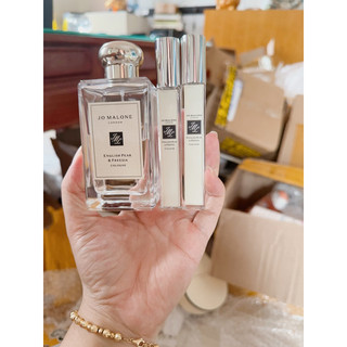 Nước hoa 10ml jomalone