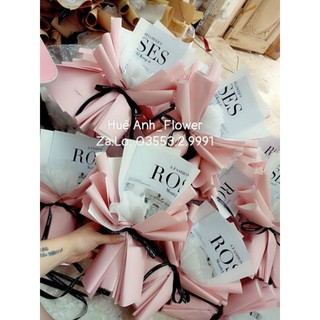 Cốt 3b, 5b sáp dùng cắm hoa,trang trí