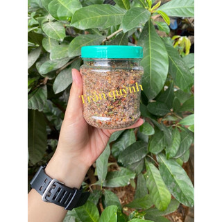 Chẩm chéo Tây Bắc ( Hộp 250g )