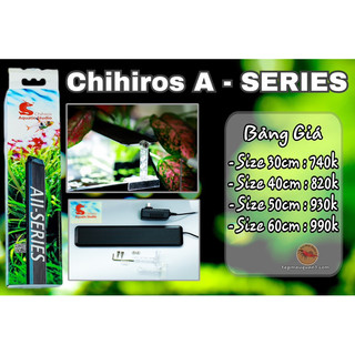 Đèn Led Thuỷ Sinh Chihiros A2 Series