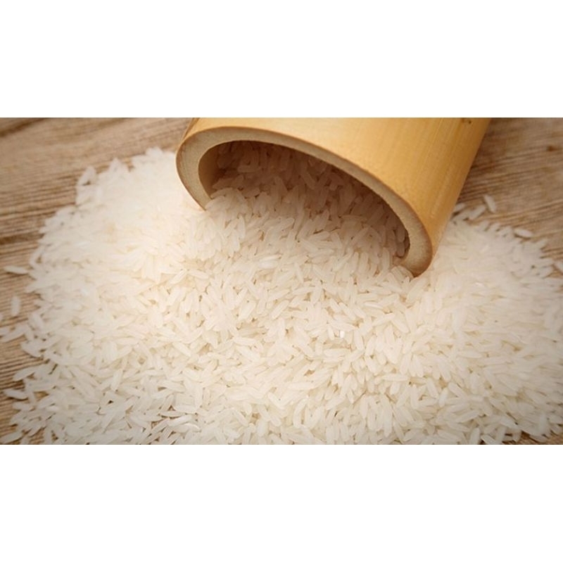 Gạo thơm jasmin 1kg