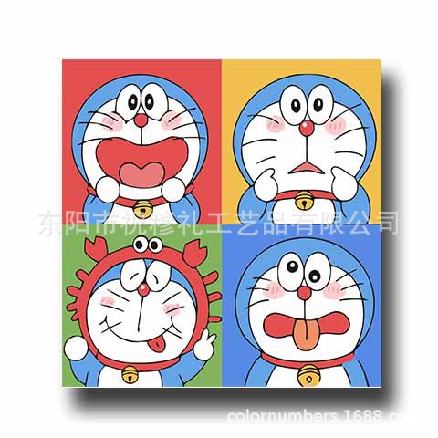 SIZE 30X30  TRANH TÔ MÀU SỐ HÓA KÍCH THƯỚC LỚN NHIỀU MẪU ĐỘC ĐÁO