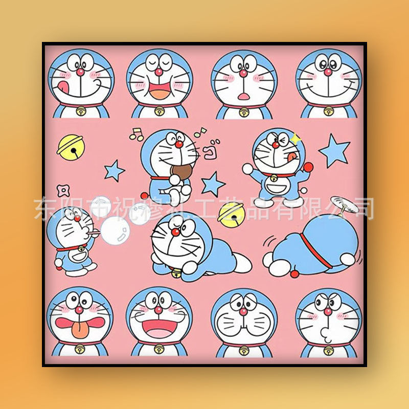 SIZE 30X30  TRANH TÔ MÀU SỐ HÓA KÍCH THƯỚC LỚN NHIỀU MẪU ĐỘC ĐÁO