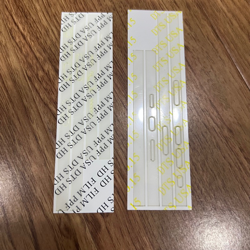 Dán ppf viền ip Bóng và Nhám 4 lớp 15promax/15pro/14promax/14/13promax/13/12promax/11/11promax