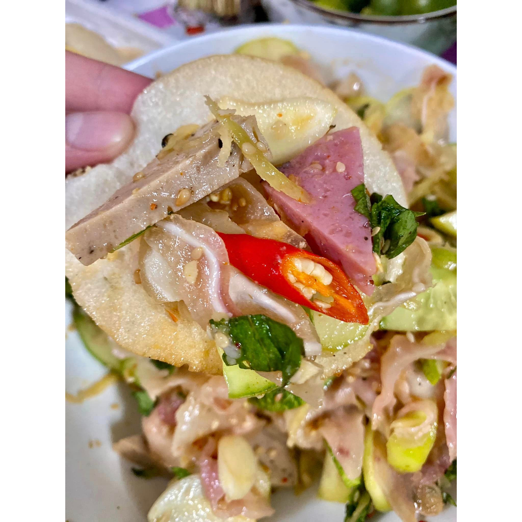 TRÉ RƠM BÌNH ĐỊNH CÂY LỚN - TRÉ TAI HEO 100 GAM KHÔNG TÍNH RƠM NGOÀI - LÀM TRÉ TRỘN ĐÚNG CHUẨN