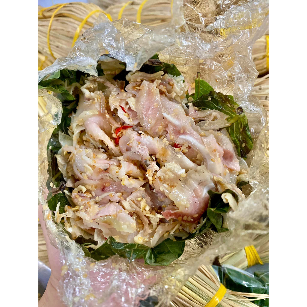 TRÉ RƠM BÌNH ĐỊNH CÂY LỚN - TRÉ TAI HEO 100 GAM KHÔNG TÍNH RƠM NGOÀI - LÀM TRÉ TRỘN ĐÚNG CHUẨN