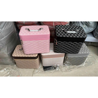 Cốp Cá Nhân Đựng Đồ Trang Điểm Mĩ Phẩm Cho chị Em Xinh