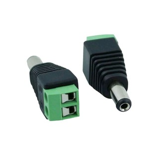 JACK DC 5.5 x 2.1