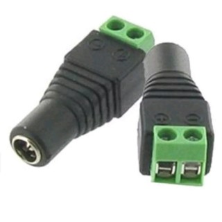 JACK DC 5.5 x 2.1