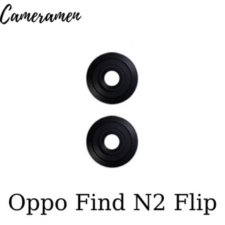 Kính Camera Oppo Find N2 Flip