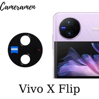 Kính camera vivo x flip / vivo xflip