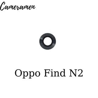 Kính Camera Oppo Find N2