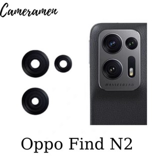Kính camera oppo find n2