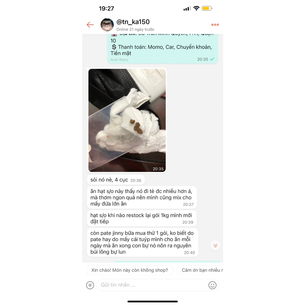 Royal Canin Hạt Urinary S/O 🐶 FREE SHIP 🐶 Dành cho Mèo mắc tiết niệu