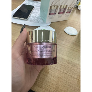 SN0545 - Full lọ kem đêm st date t5/2024