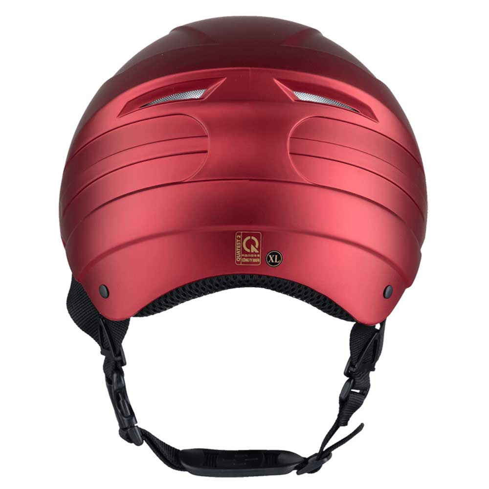 Mũ Bảo Hiểm Nửa Đầu Cao Cấp Dành Cho Người Đầu To 58-60cm - Royal M152LT  - Hàng CHÍNH HÃNG  – Bảo Hành 12 Tháng