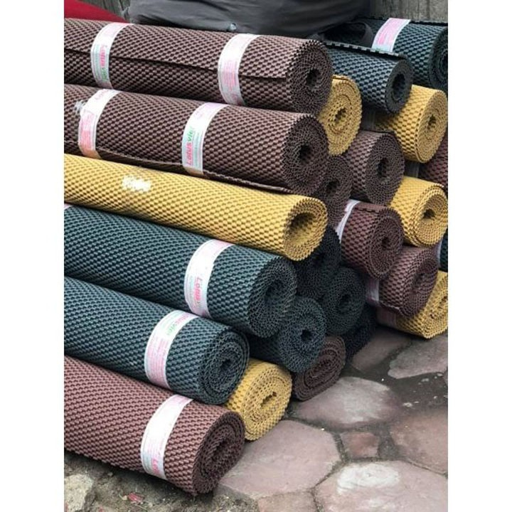 Thảm lót sàn ô tô cao su xe 4 -5 - 7chỗ xe van, xe tải đủ kích thước