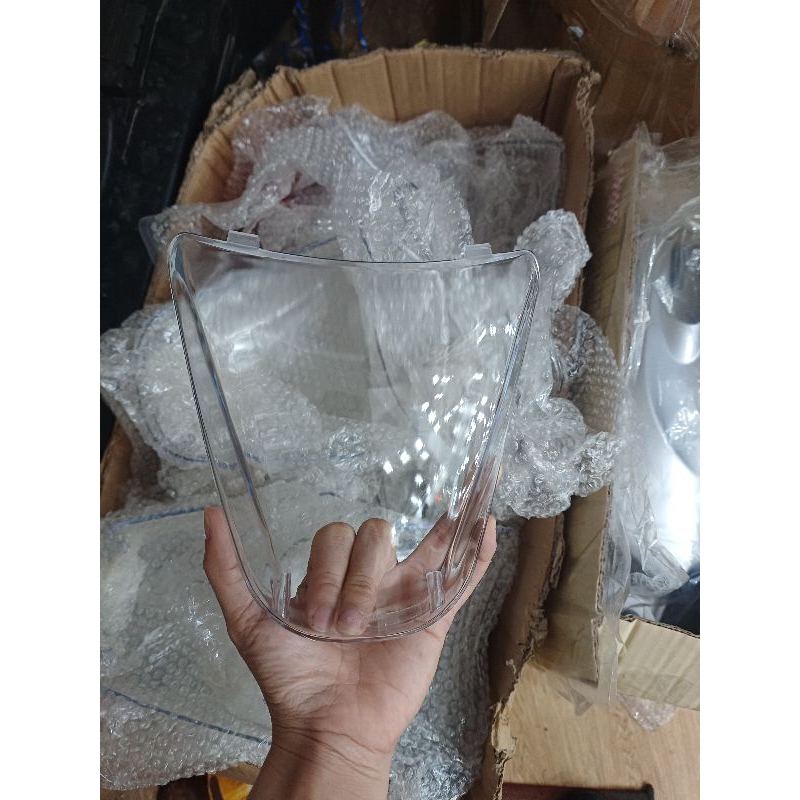 Đèn hậu XE MÁY ĐIỆN VESPA