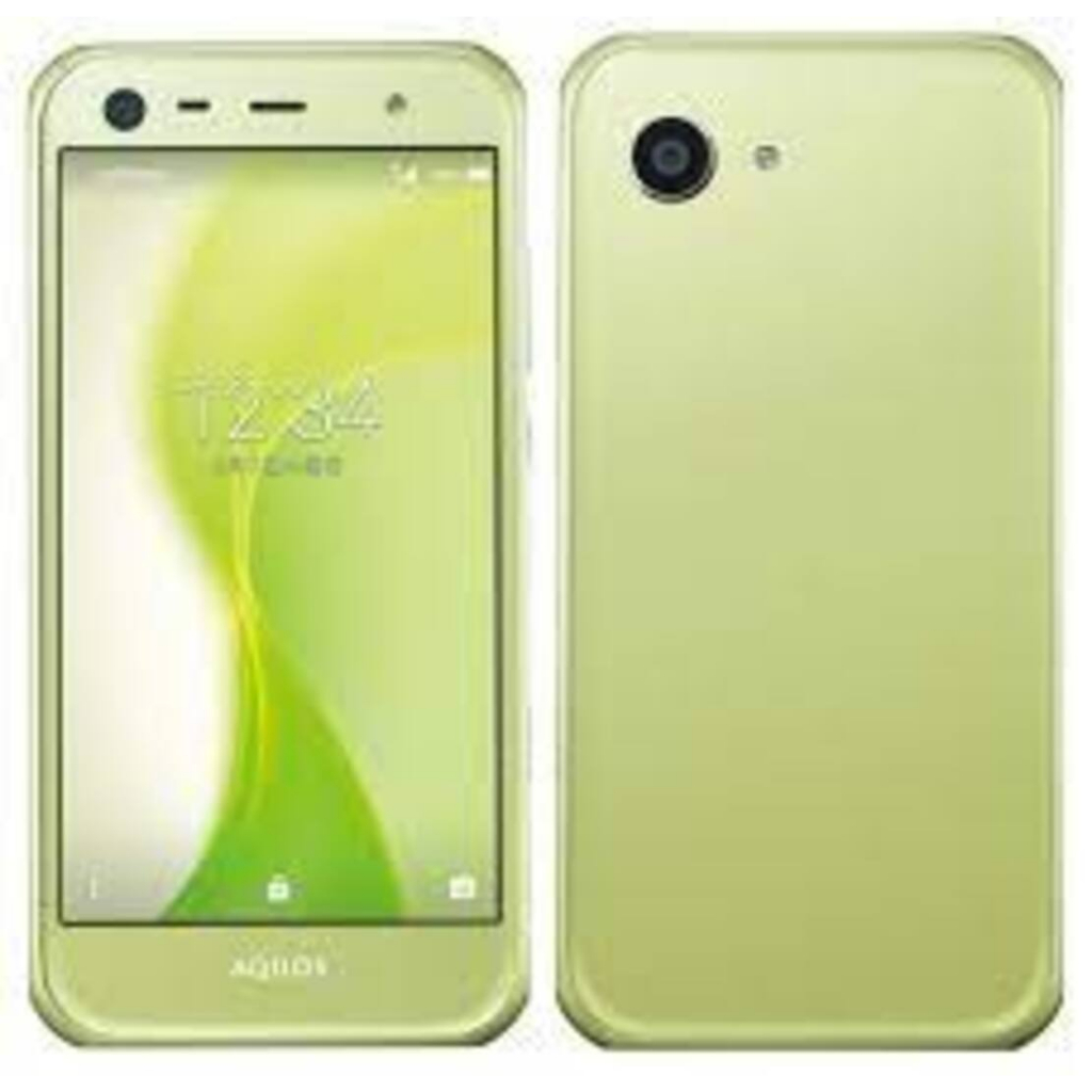 điện thoại giá rẻ dành cho học sinh Sharp 603SH Xx3 Mini ram 3G/16G Chính Hãng, Cảm ứng mượt, Camera đẹp - BCC 06
