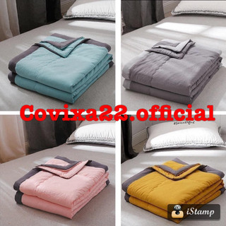 Chăn hè đũi zara home siêu mềm loại 1 rộng 2mx2m2