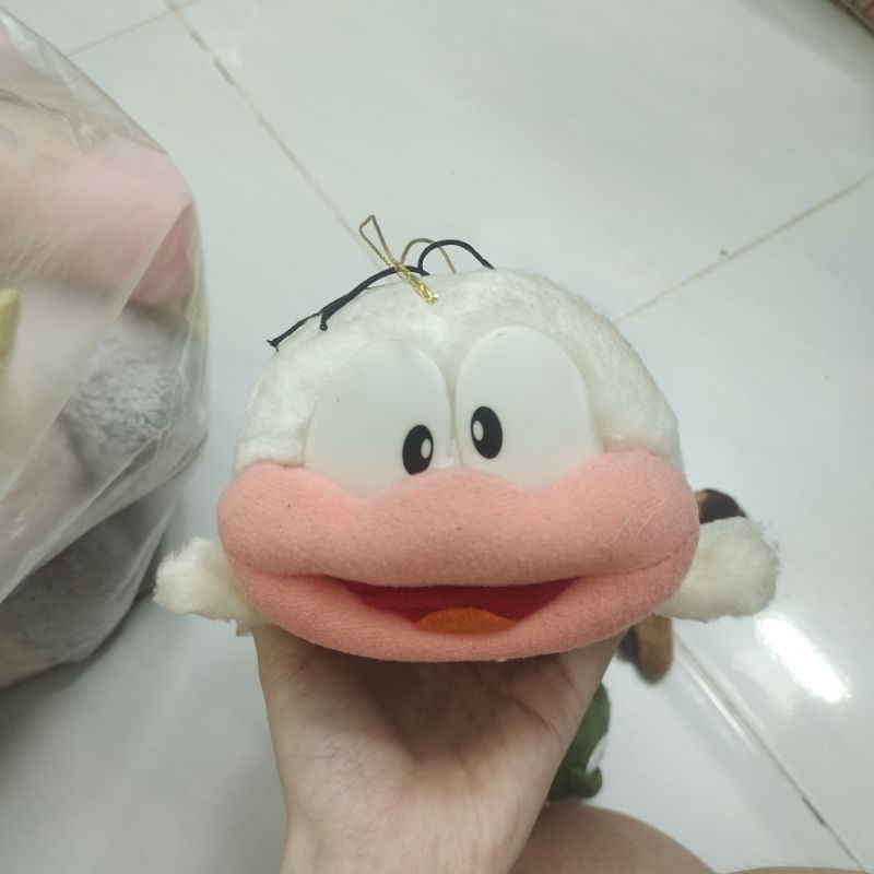 Gấu như hình