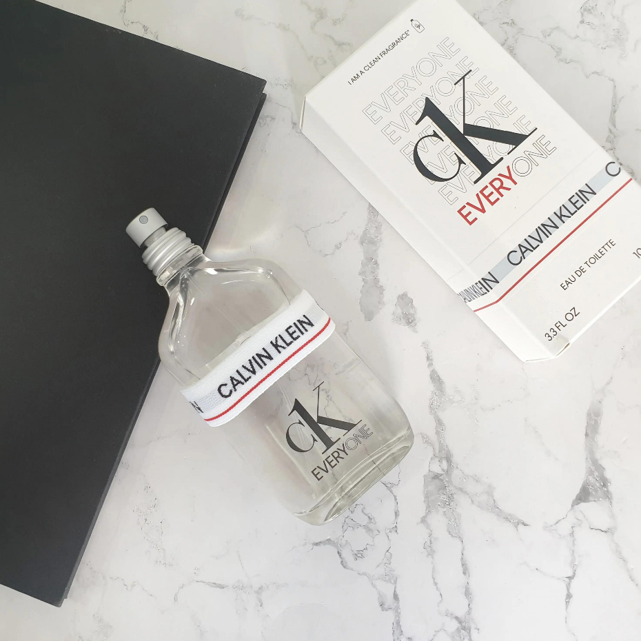Nước hoa Unisex Ck EveryOne EDT 100ml
