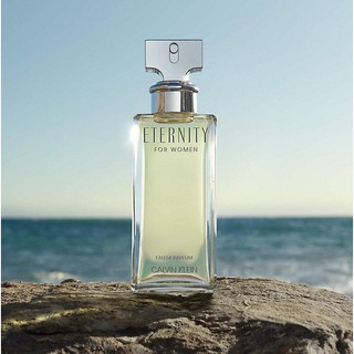 Nước hoa nữ CK ENTERNITY EDP 100ml (fullseal-tester)