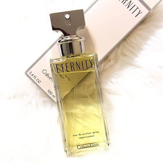 Nước hoa nữ CK ENTERNITY EDP 100ml (fullseal-tester)