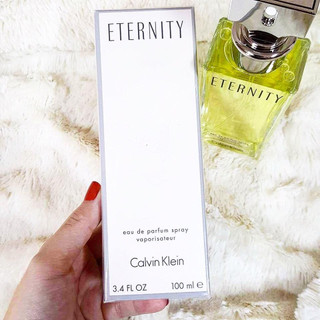 Nước hoa nữ ck enternity edp 100ml