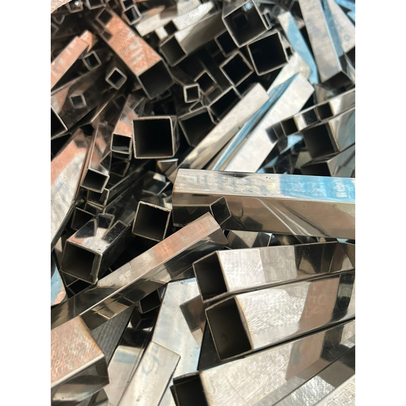 Pass inox làm diều