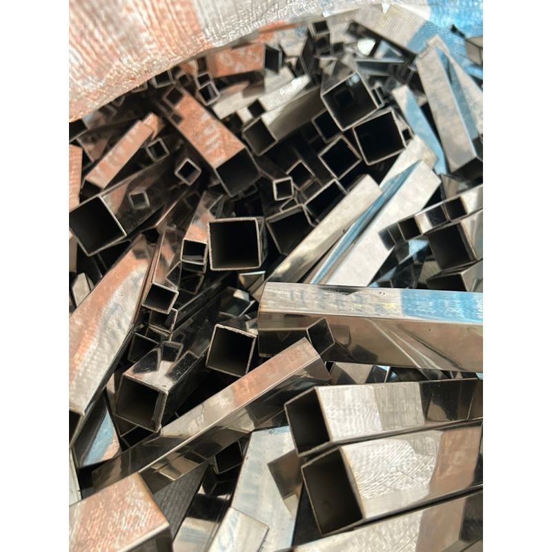 Pass inox làm diều