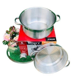 xửng hấp SONY