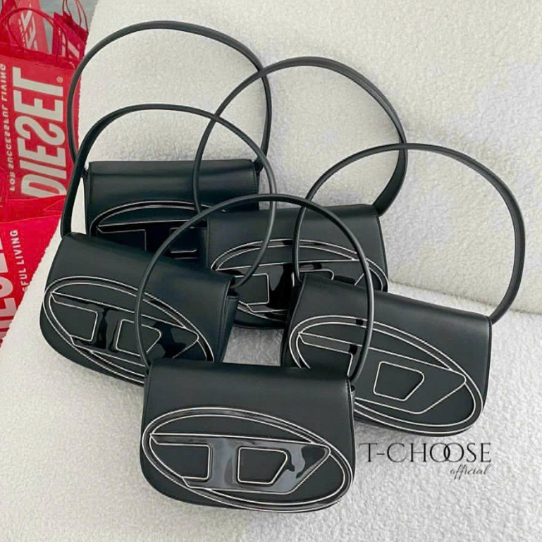 Túi xách nữ D.i.e.s.e.l hot trend  size 14 siêu hot 2023
