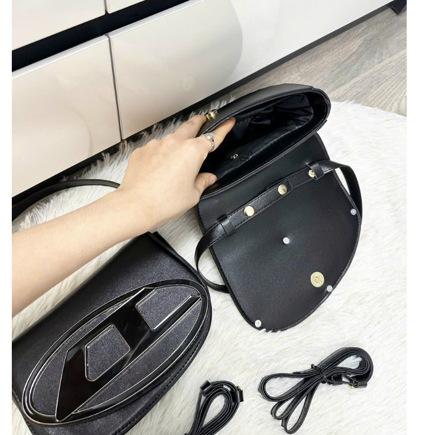 Túi xách nữ D.i.e.s.e.l hot trend  size 14 siêu hot 2023