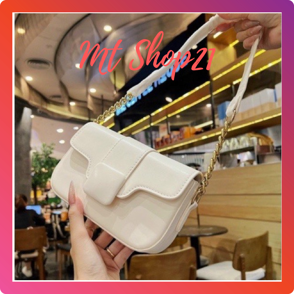 Túi xinh đeo vai đeo chéo đáng yêu siêu rẻ