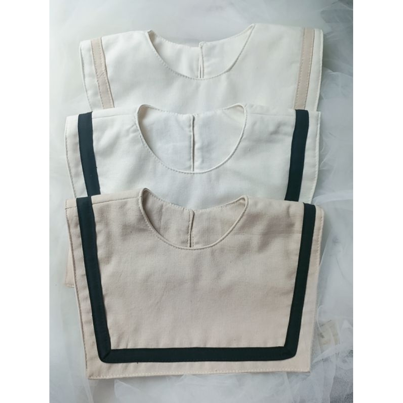 Yếm thủy thủ cho bé Yếm hứng dãi Yếm thời trang