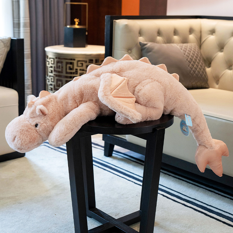 🍑Chuyển phát nhanh🍑☞Mới Nhỏ Rồng Bay Gối Sang Trọng Đồ Chơi Khủng Long Dễ Thương Búp Bê Ôm Búp Bê Siêu Mềm Búp Bê