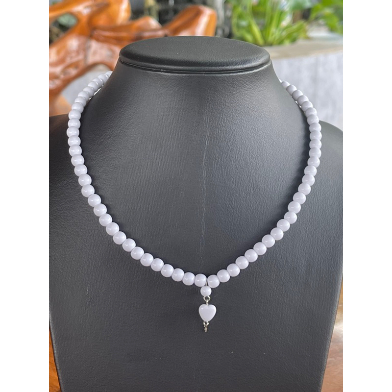 Dây chuyền thời trang si Nhật xinh xắn dành cho nữ