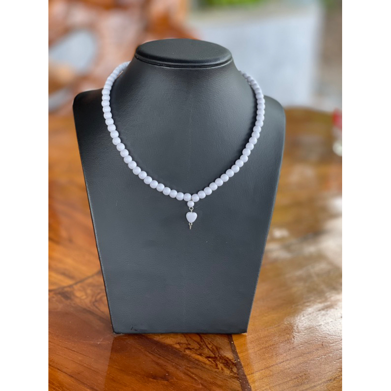 Dây chuyền thời trang si Nhật xinh xắn dành cho nữ
