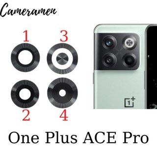 Kính camera one plus ace pro / oneplus ace pro