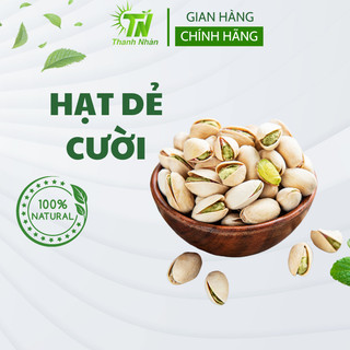  500gr Hạt dẻ cười Nâu Shop Thanh Nhàn 