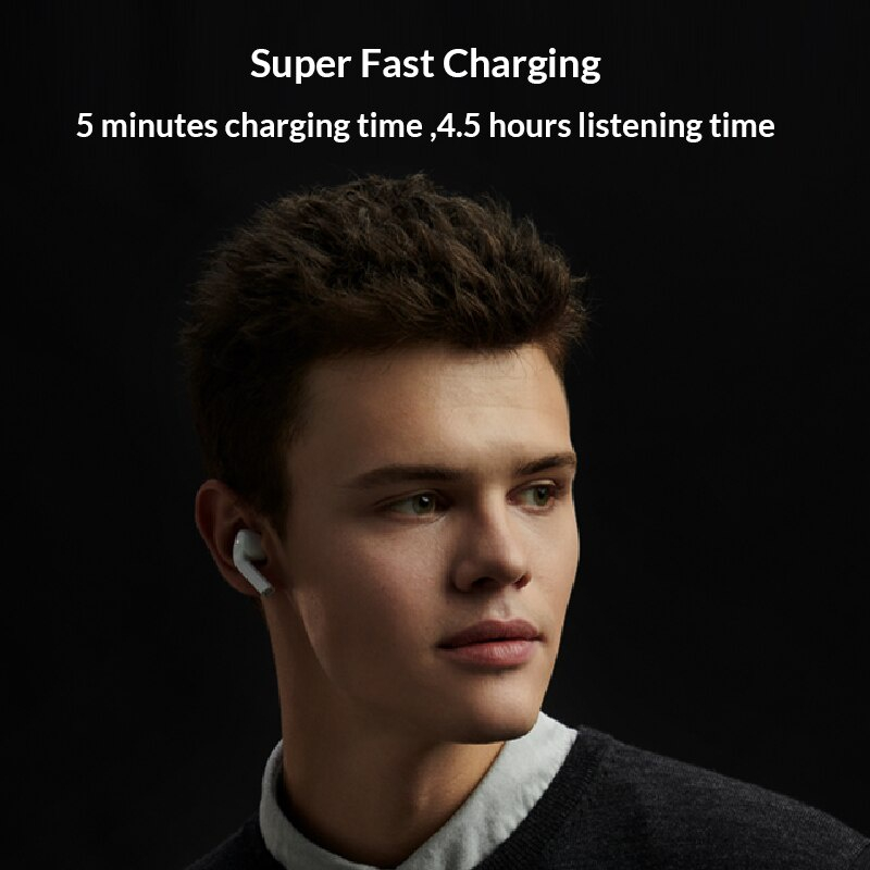 Tai Nghe Bluetooth ZMI Purpods TW101