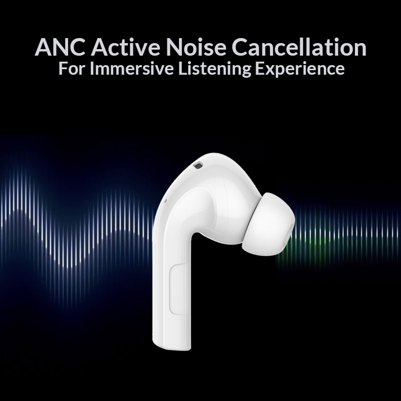 Tai Nghe Bluetooth ZMI Purpods TW101