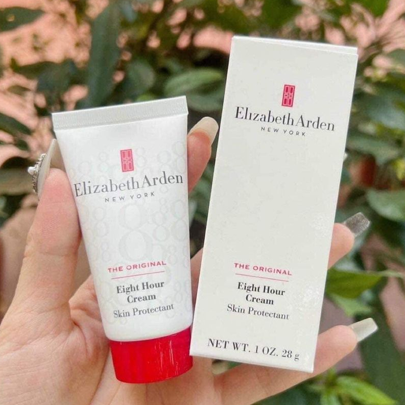 KEM DƯỠNG ĐA NĂNG SIÊU THẦN THÁNH ELIZABETH ARDEM 8 HOURS SKIN PROTECTANT 28G - 16649