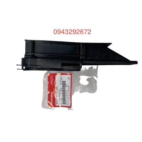 Đệm Nhựa Đỡ Xích ( Lót Xích ) Rsx 110 Honda ( 40591KWWV00 )