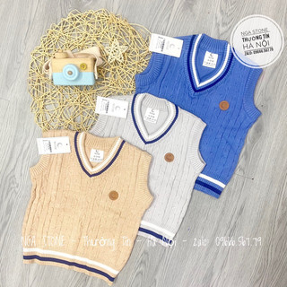 Gile Len Hãng MOON Cho Bé Trai Bé Gái - Shop NGA STONE